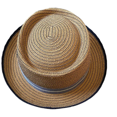 Mayser Sommer Porkpie Andy - Mayser - hutwelt