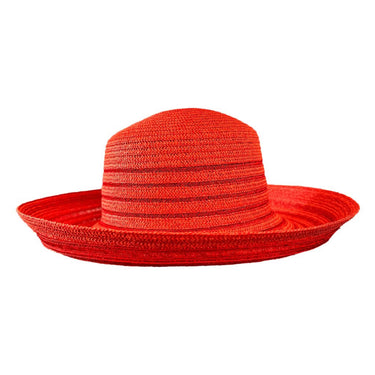 Mayser Sommerhut Tiffany Stripes - Mayser - hutwelt