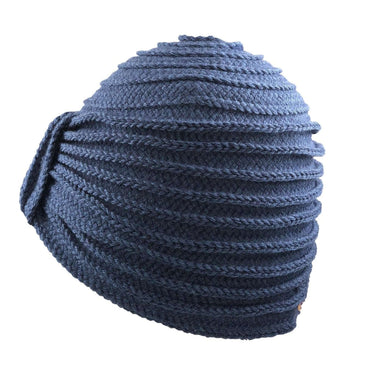 Mayser Strickmütze Turban Pina - Mayser - hutwelt