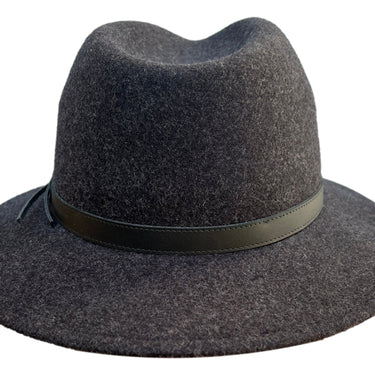 Mayser Traveller Hut Marvin - Mayser - hutwelt