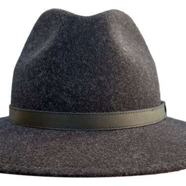 Mayser Traveller Hut Marvin - Mayser - hutwelt