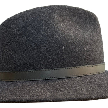 Mayser Traveller Hut Marvin - Mayser - hutwelt