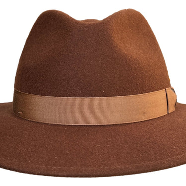 Mayser Trecking Hut Merino Mix Gedeon - Mayser - hutwelt