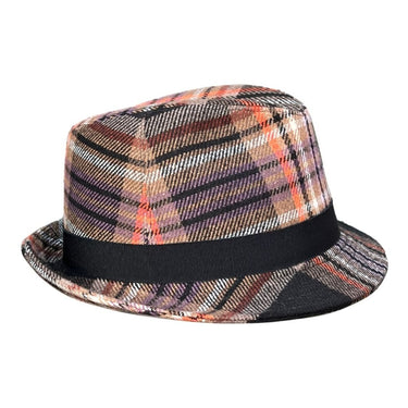 Mayser Trilby Roberto - Mayser - hutwelt