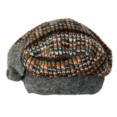 McBurn Damenbaske Strickstoff - McBurn - hutwelt