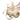 McBurn Sinamay Fascinator mit Federn - McBurn - hutwelt