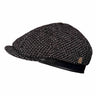 Michael Zechbauer by Mayser Flatcap Emil - Mayser - hutwelt