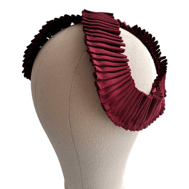 Mrs Maisel Infinity Loop, die wunderbare - behütet - hutwelt