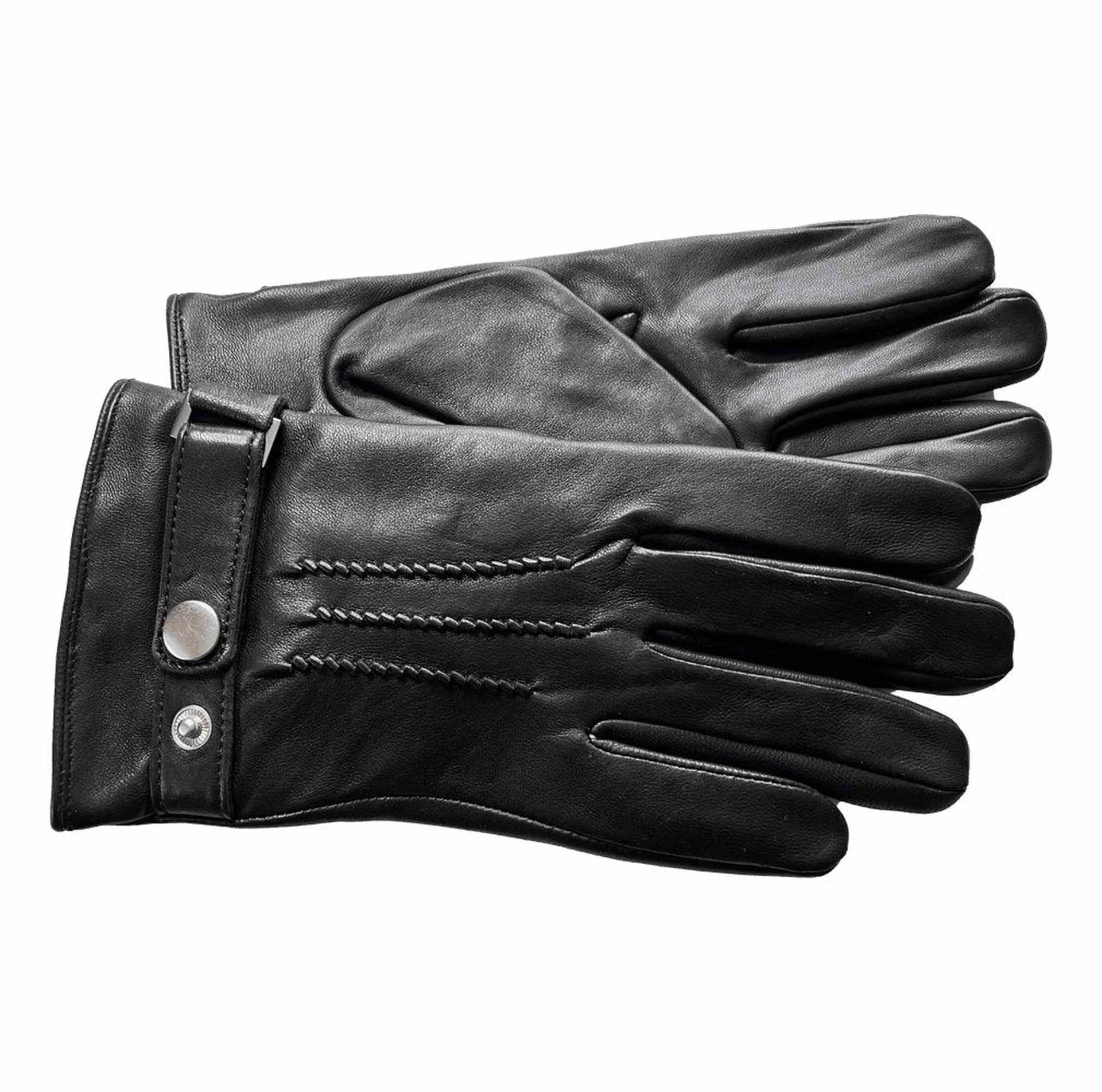 OK Gloves Lederhand Gents