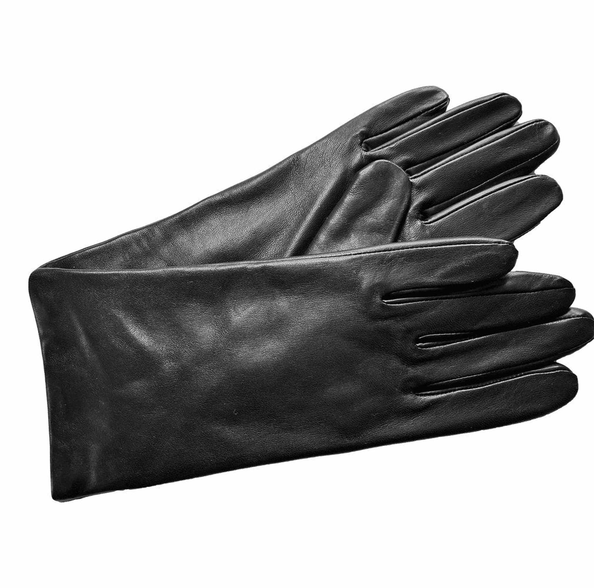 Ok Gloves Lederhand Maud