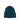 Superyellow PALLAS Beanie petrol