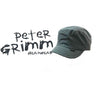 Peter Grimm Cap Commando Grey - Peter Grimm - hutwelt