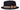 Porkpie Ray marine - faustmann GERMANY - hutwelt