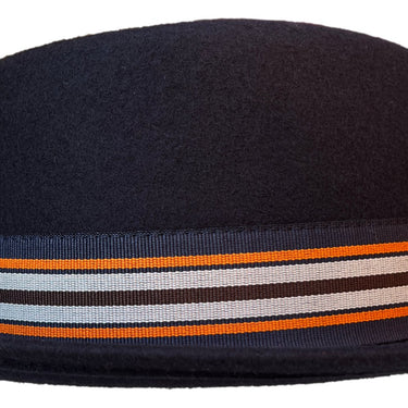 Porkpie Ray marine - faustmann GERMANY - hutwelt