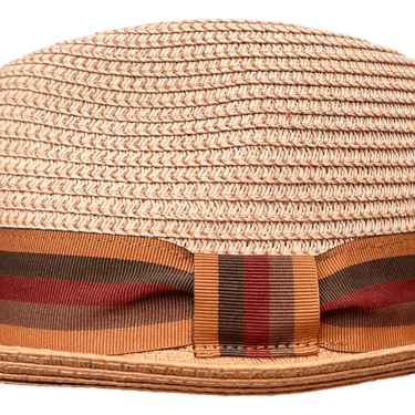 Porkpie Sommerhut Multicolor - faustmann GERMANY - hutwelt
