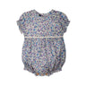 Pure Pure by Bauer Baby Mini Jumper Overall Voile - pure pure by BAUER - hutwelt