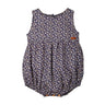 PurePure Baby Jumper Blümchen - pure pure by BAUER - hutwelt