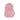 PurePure Kids Nackenschutz mauve - pure pure by BAUER - hutwelt