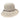 Raffia Strohglocke Nora - faustmann GERMANY - hutwelt