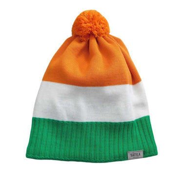 Sätila Beanie St. Moritz Mütze Bommelmütze - Sätila of Sweden - hutwelt