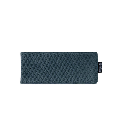 Superyellow Schwand Stirnband petrol