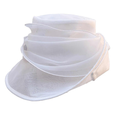 Seeberger Anlasshut Chiffon - Seeberger - hutwelt