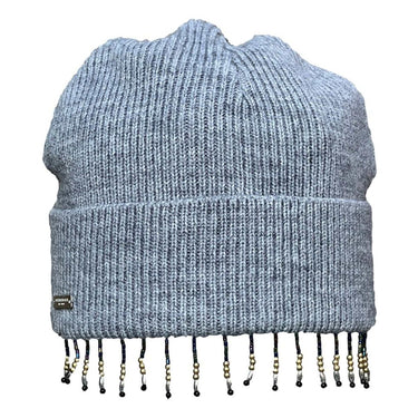 Seeberger Beanie Glitzersteinchen - Seeberger - hutwelt
