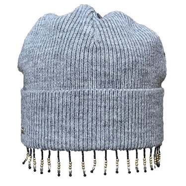 Seeberger Beanie Glitzersteinchen - Seeberger - hutwelt