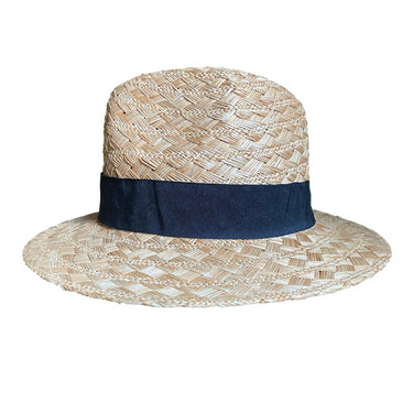 Seeberger Fedora Stroh - Seeberger - hutwelt