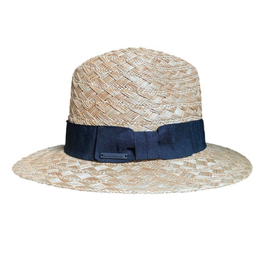 Seeberger Fedora Stroh - Seeberger - hutwelt