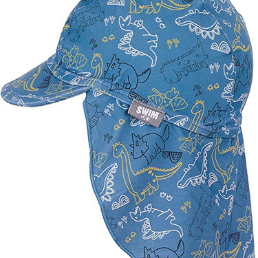 Sterntaler Bademode Schirmmütze Dinos - Sterntaler® - hutwelt