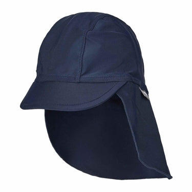 Sterntaler Bademode Schirmmütze marine - Sterntaler® - hutwelt