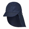 Sterntaler Bademode Schirmmütze marine - Sterntaler® - hutwelt