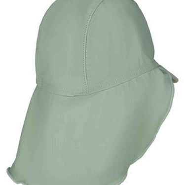 Sterntaler Bademode Schirmmütze mattgrün - Sterntaler® - hutwelt