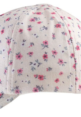 Sterntaler Baseball Cap Blumen - Sterntaler® - hutwelt