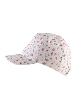 Sterntaler Baseball Cap Blumen - Sterntaler® - hutwelt