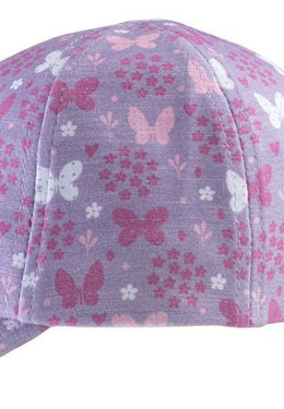 Sterntaler Baseball Cap Schmetterlinge - Sterntaler® - hutwelt