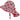 Sterntaler Flapper mit Punkte UV - Schutz 50+ - Sterntaler® - hutwelt