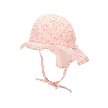 Sterntaler Flapper mit Streublümchen - Sterntaler® - hutwelt