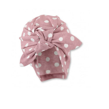 Sterntaler Jerseymütze Beanie Knotenmütze - Sterntaler® - hutwelt