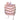 Sterntaler Jerseymütze Zackenmütze Mütze mit Streifen rosa 18224 - Sterntaler® - hutwelt