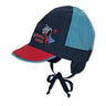 Sterntaler Jungen Schirmmütze marine - Sterntaler® - hutwelt