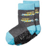 Sterntaler Jungen Socken Fli Fli AIR Autos - Sterntaler® - hutwelt