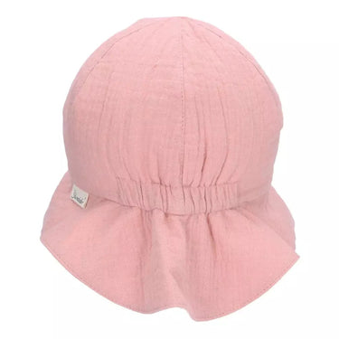 Sterntaler Musselin Wendehut - Sterntaler® - hutwelt