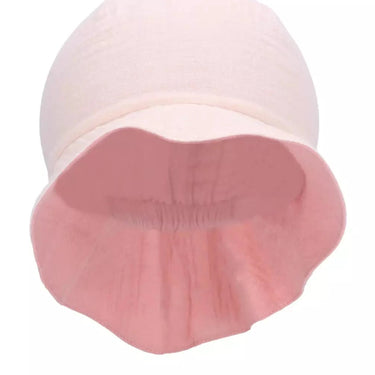 Sterntaler Musselin Wendehut - Sterntaler® - hutwelt