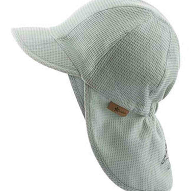 Sterntaler Nackenschutzmütze Saurier - Sterntaler® - hutwelt