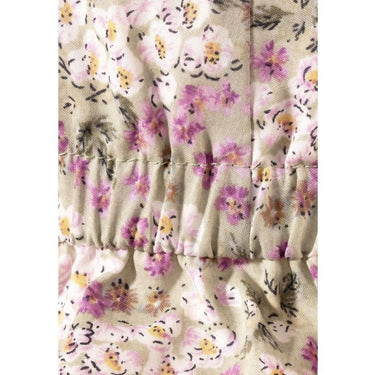 Sterntaler Schirmmütze Nackenschutze Millefleurs - Sterntaler® - hutwelt