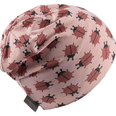 Sterntaler Slouch - Beanie Marienkäfer - Sterntaler® - hutwelt
