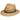 Stetson Strohhut Traveller Raffia Crochet - Stetson - hutwelt