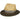 Stetson Traveller Raffia Toyo - Stetson - hutwelt